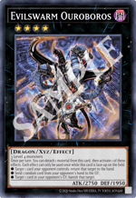 Evilswarm Ouroboros