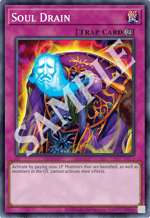 Soul Drain