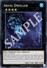 Abyss Dweller