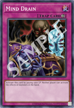 Mind Drain