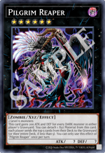 Pilgrim Reaper