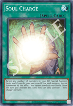 Soul Charge