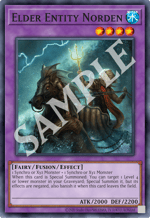 Elder Entity Norden