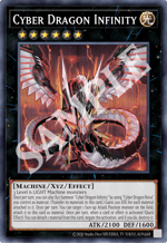 Cyber Dragon Infinity