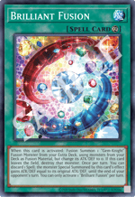 Brilliant Fusion