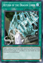 Return of the Dragon Lords