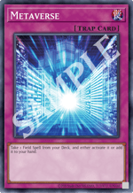 Metaverse