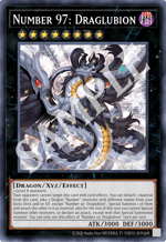 Number 97: Draglubion