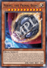 Nibiru, the Primal Being