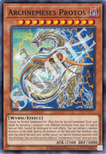 Archnemeses Protos
