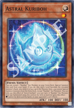 Astral Kuriboh