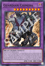Guardian Chimera