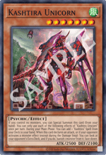 Kashtira Unicorn