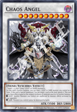 Chaos Angel