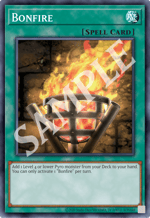 Bonfire