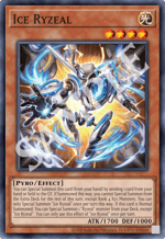 Ice Ryzeal
