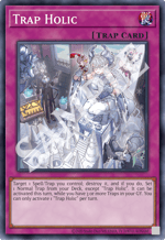 Trap Holic
