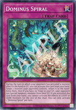 Dominus Spiral