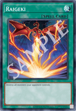 Raigeki