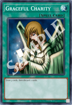 Graceful Charity