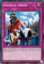 Imperial Order
