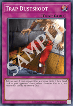 Trap Dustshoot
