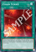 Chain Strike