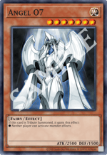 Angel O7