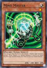 Mind Master