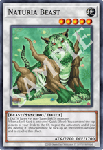 Naturia Beast