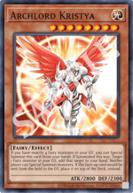Archlord Kristya