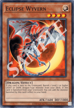Eclipse Wyvern
