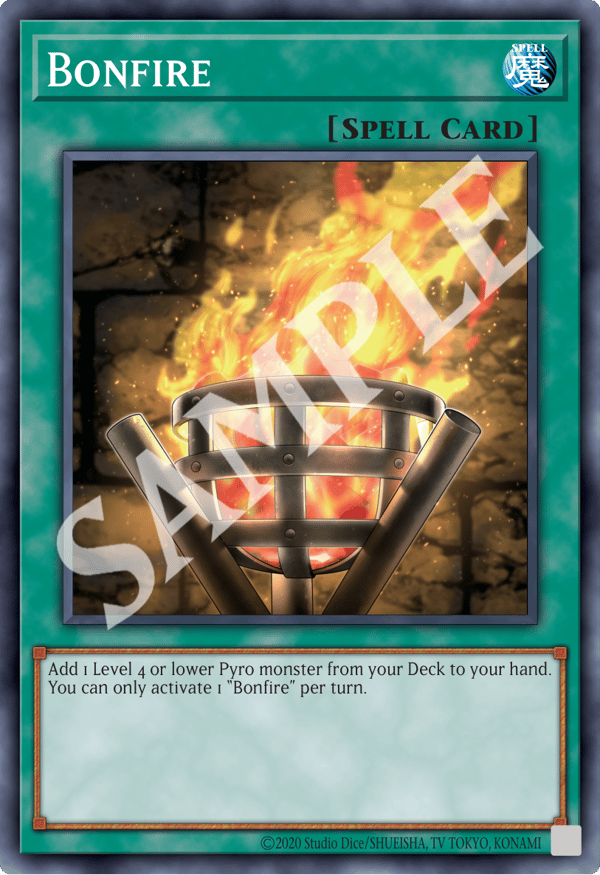 Bonfire