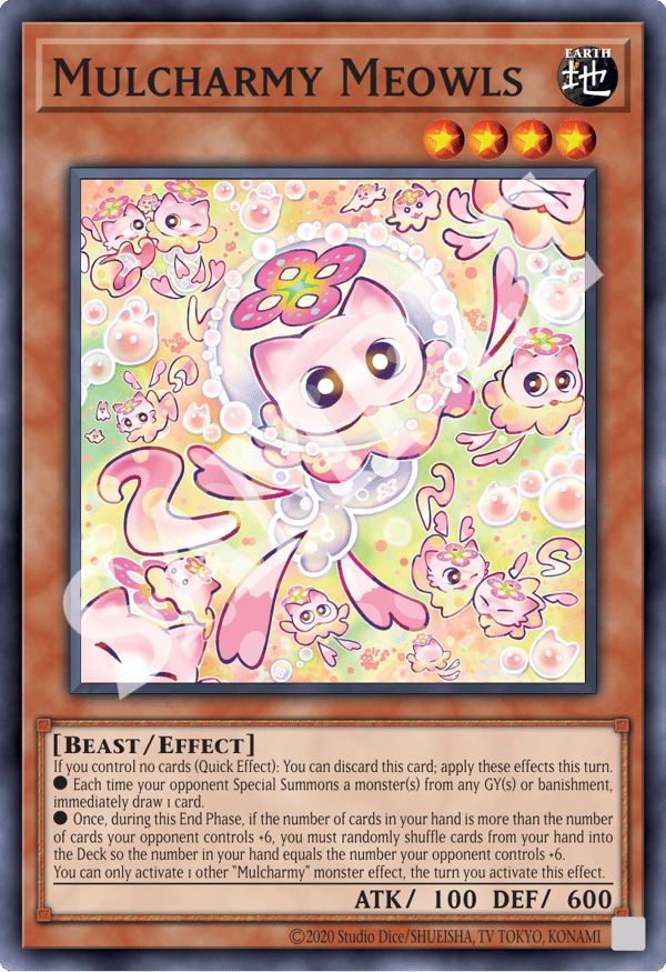 Mulcharmy Meowls