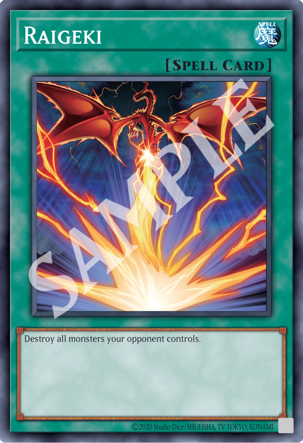 Raigeki